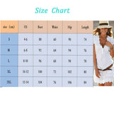 Women Girls New Fashion Casual Embroidery Foral Dress Summer White V-Neck Long-Sleeve Pencil Short Mini Dress Plus