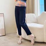 Houses Folded Round Collar Outside With Sunscreen Women's Net Eye Splicing Short Zipper Sun Protection Jacket Fashion