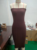 Zingj Spring / Summer 2024 Women's Hot Versatile Sexy Fashion Casual Home Vacation Beach Skirt Skirt-Outfit