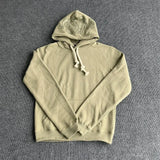 High Street Fashion Brand Suit Couples Trend Hip Hop Street Hooded Sweater