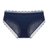 Cotton Panties Women Comfortable Underwears Sexy Low-Rise Underpants Female Lingerie Big Size Ladies Briefs