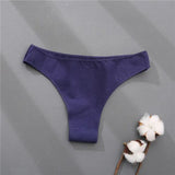 Cotton Underwear Women Sexy Lingerie Comfortable Panties Ladies Plus Size Underpants Female Lingerie