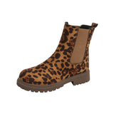 Beige Martin Boots British Wind Thin Black Smoke Cane Boots Summer 2025 Chelsea Short Boots