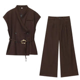 New Women's Retro Locomotive Leather Loose Casual Imitation Leather Bomber Jacket