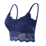 Tube Top For Women Bra Sexy Woman bh Clothes Large Plus Size Erotic Lingerie Female Push up Seamless Bra Without