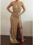 V Neck Maxi Long Sequins Summer Dress Women Sleeveless Off Shoulder Dress Christmas luxury Nightclub Party Dresses