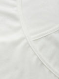Short Sleeve Wrap Crop Top- Outfit