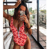 Piece Swimsuit 2021 Zipper Swimwear Women Swimsuit Backless Bathing Suit Beach Wear Sport Bodysuit For Women