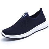 Arrival High Quality Casual Sports Shoes 2019 Men's Fashion Breathable Shoes Casual Shoes Outdoor Travel Running