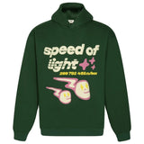 Brand BROKEN PLANET MARKET BPM Hoodie Men's Autumn And Winter Lovers Hoodie