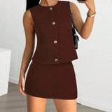 Full Of Printed Long Sleeve Temperament Thin
