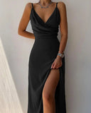 2023 Summer Ebaywish Urban Casual Dress With Large Pendulum